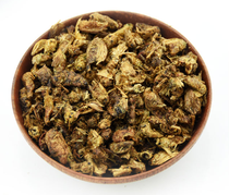  Original silkworm moth late silkworm moth Wei silkworm moth Tian moth Chinese herbal medicine 500g