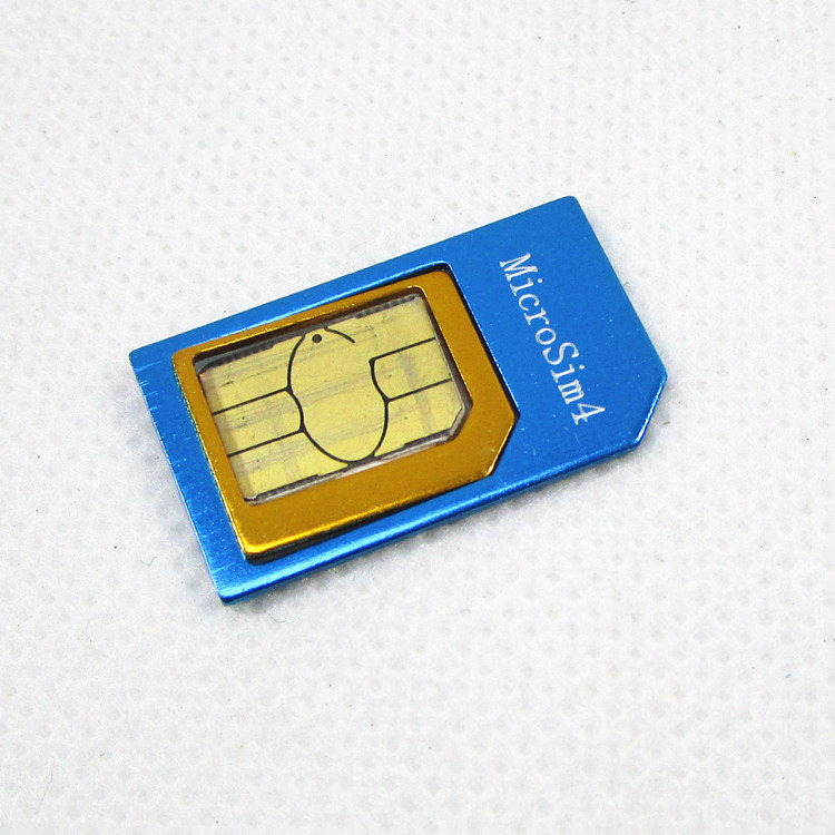 Adaptateur pour cartes SIM - Ref 312167 Image 14