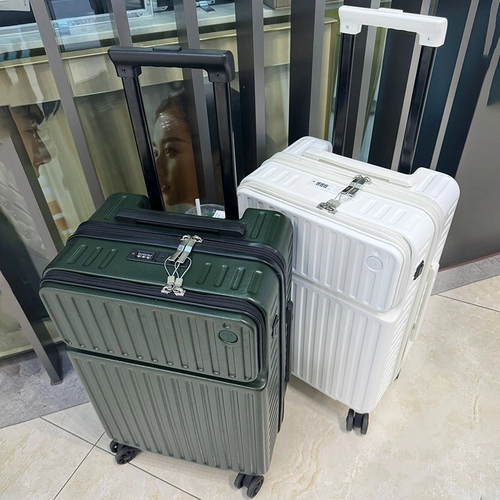 Универсальный чемодан, держатель для стакана подходит для мужчин и женщин для школьников, 20 дюймов, 24 дюймов