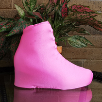 (Guangzhou Guanbing) Exquisite high-quality velvet highly elastic figure skating shoes skate shoes ready-made shoe covers