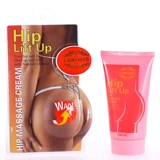 Большой крем для бедра увеличивает ягодицы, эфирные масла, а эфирные масла, ягодицы становятся больше и пухлы