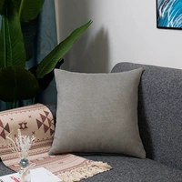 Текстура бархатный световой краб серый