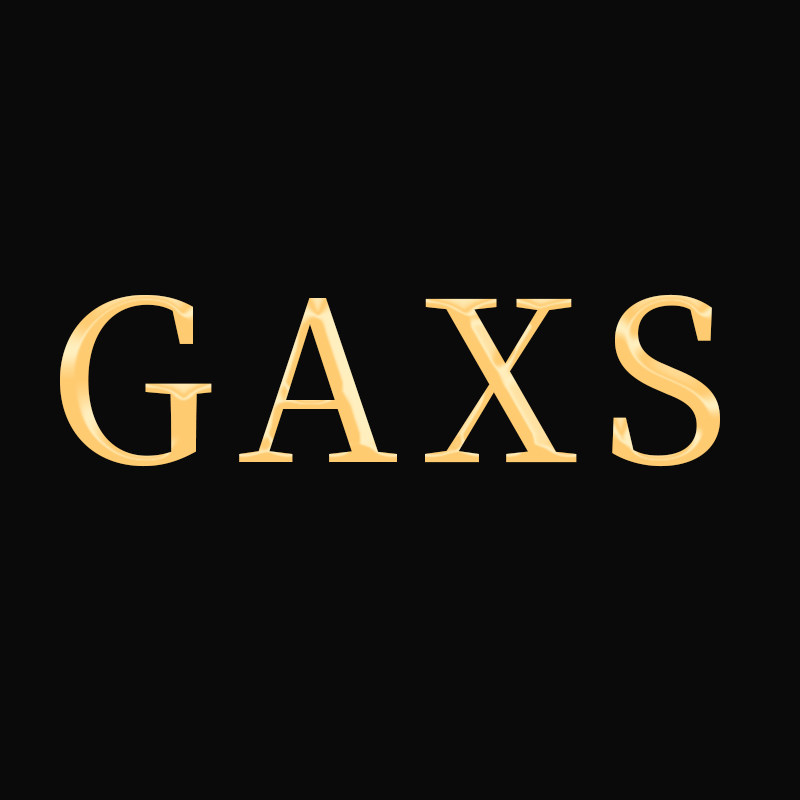 GAXS隔岸香思