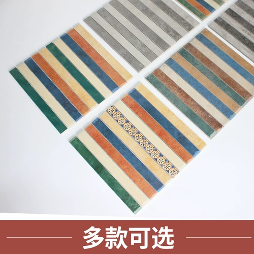 Бесплатная доставка Foshan Tile 300x300 Кухня и взрывная фоновая настенная шоу Show Show Show Mosaic Lottery Threshold Stone Liman