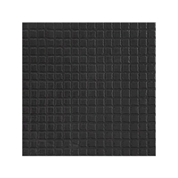 Черная мозаика