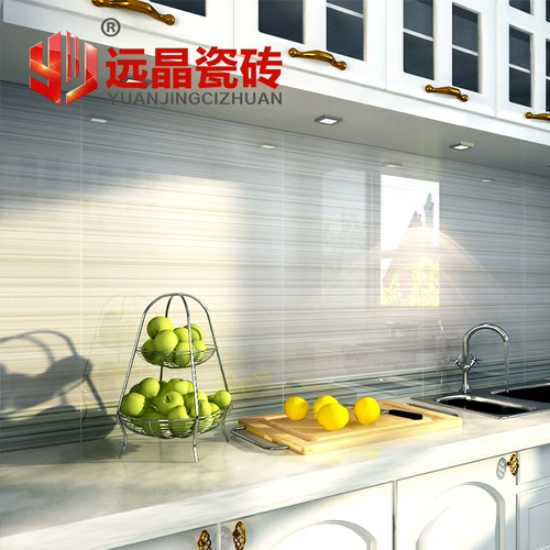 Туалетная кирпичная настенная глазурь плит