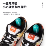 Super Caipa Shoe Collection Collection Special Deodorant Capsule Aromatherapy Desiccant Shoe Plug