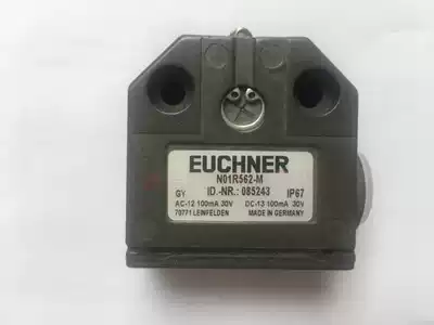 Original special price ANSHINENG EUCHNER stroke limit switch 085243 N01R562-M