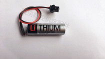 New authentic battery ER6V 3 6V lithium battery for aircraft head robot
