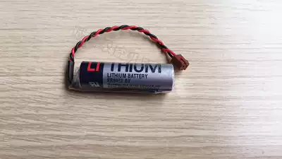 Special price new ER6V 3 6V lithium battery ER6V Panasonic robot lithium battery