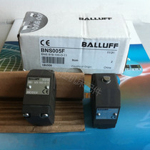 Imported German baruff BNS 819-100-d-11 mechanical position switch BNS005F