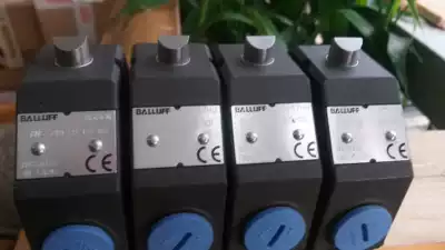Brand new original German Baluf BALLUFF Travel Switch Limit Switch BNS819-FD-60-101