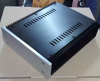 Determination of total aluminium in the main cabinet 2109