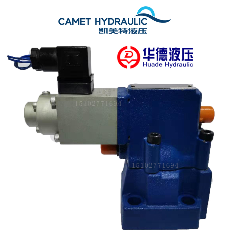 Ward hydraulic DBE10 20 30 30B 315YM proportional overflow valve DBEM20-30B 200YM 50Y 50Y