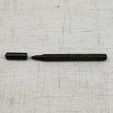 Деревянная рождественская ручка-роллер из сандалового дерева из натурального дерева, подарок на день рождения, делается под заказ, с печатью вашего логотипа