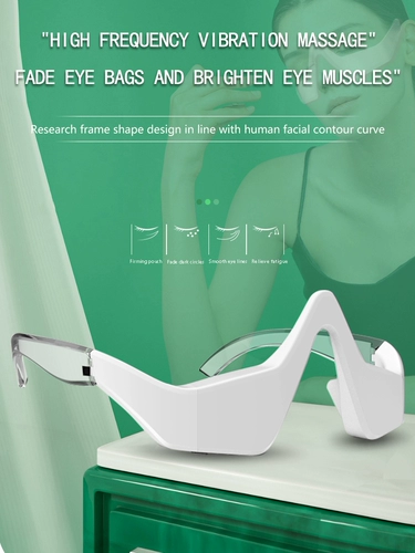 EMS Eye Beauty Instrom