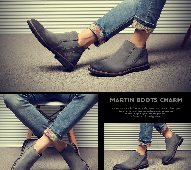 Boots - chaussures loisir - Ref 936082 Image 42
