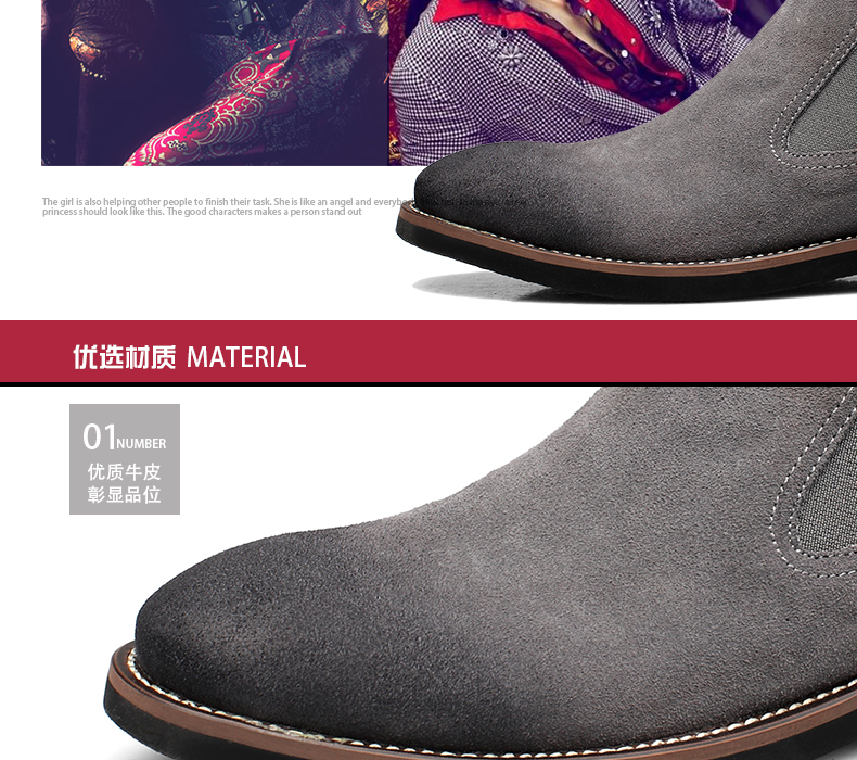 Boots - chaussures loisir - Ref 936082 Image 34