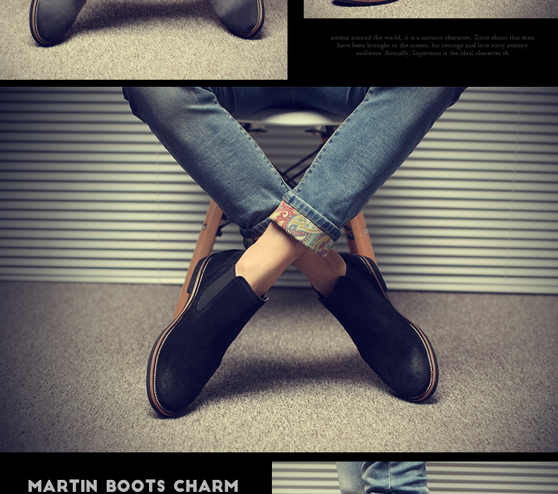 Boots - chaussures loisir - Ref 936082 Image 43