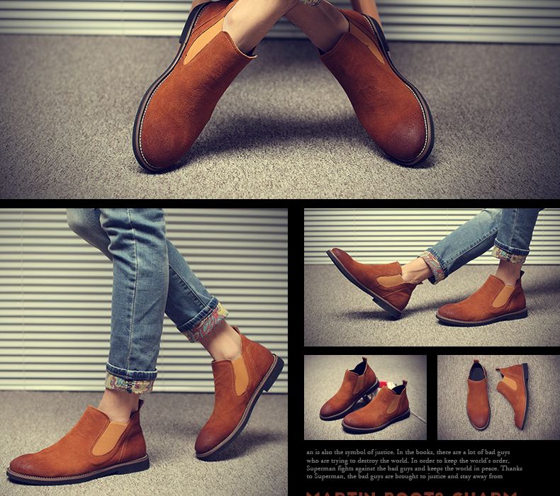 Boots - chaussures loisir - Ref 936082 Image 45