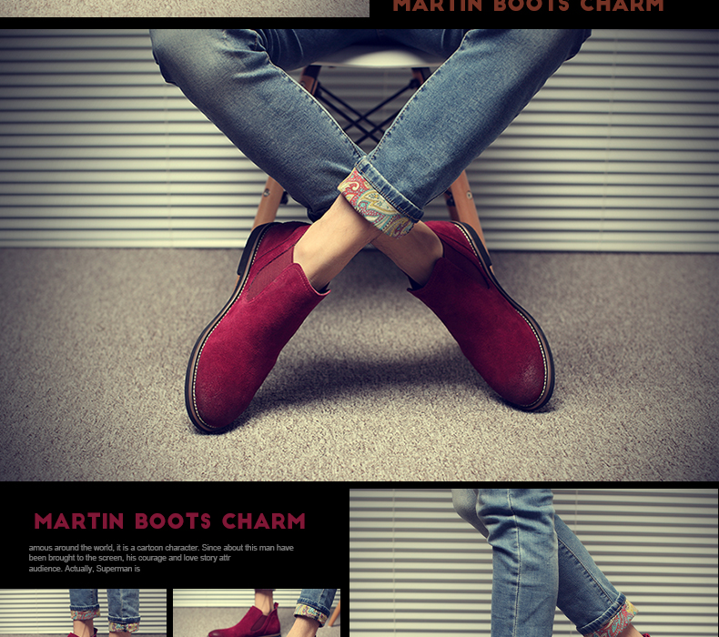 Boots - chaussures loisir - Ref 936082 Image 46