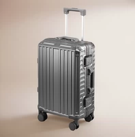 Модель Space Silver с алюминиевой рамой - Модель основного изображения