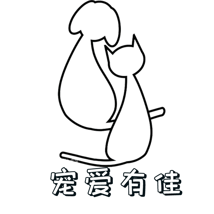 宠爱有佳宠物良品店的LOGO