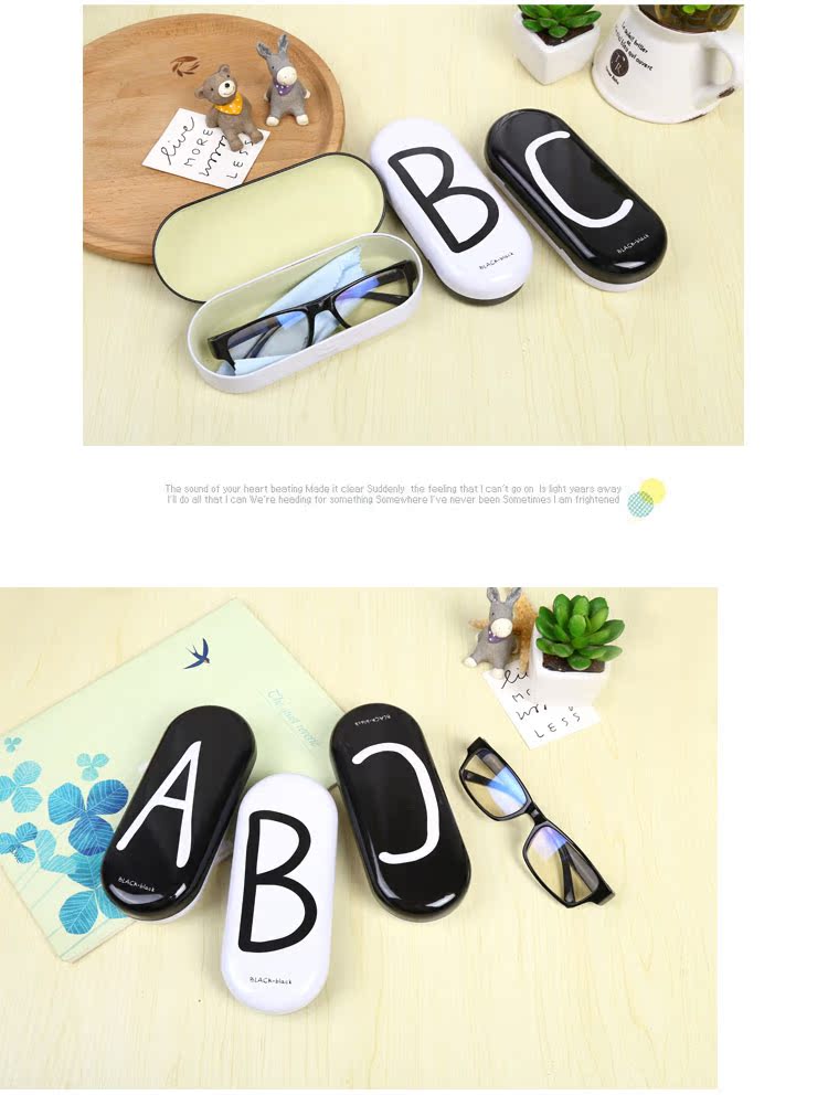 Etui à lunettes - Ref 1247492 Image 24