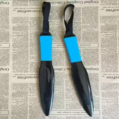 Meng dog sled stick large dog pit pit bull training supplies equipment for dog fighting