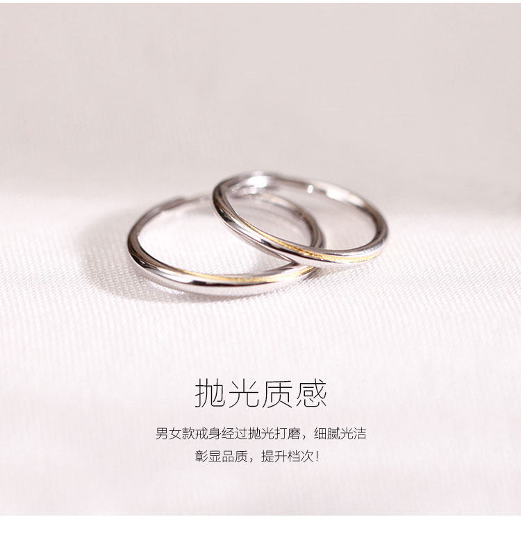 Bague mixte OTHER   en Argenterie - Ref 3086912 Image 16