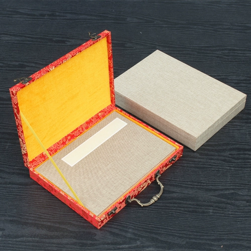 Песня Джин подарочная коробка коробка любимое коробка высокая складная коробка высокая дирижам