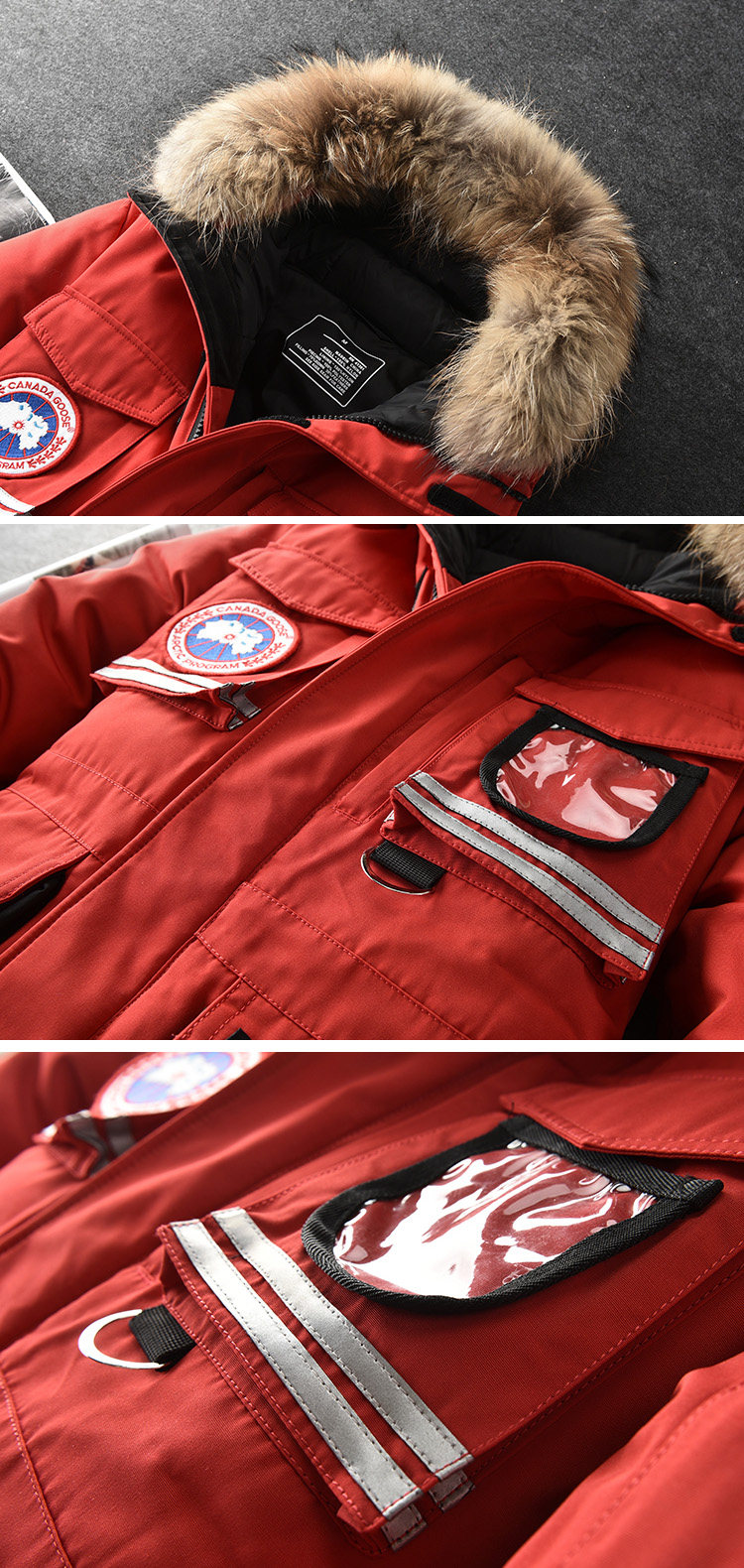 Blouson homme   OTHER - Ref 3122119 Image 14