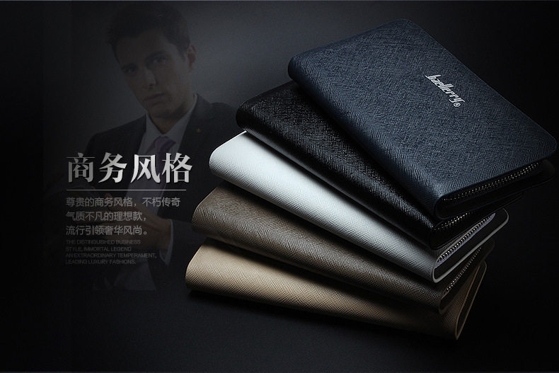 Sac pour homme - Ref 52652 Image 11