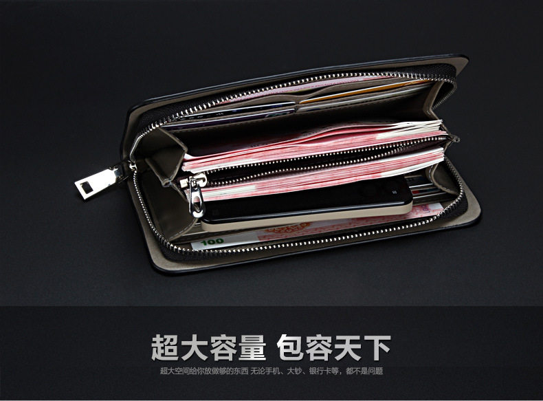 Sac pour homme - Ref 52652 Image 19