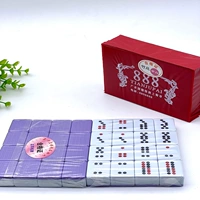 34#Уровень 1 Purple/Golden [PVC Square Box] Случайно цвет