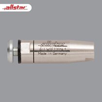 allstar fencing equipment all-in-one epee head DS-U