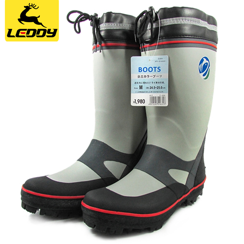 waterproof boots for fishing
