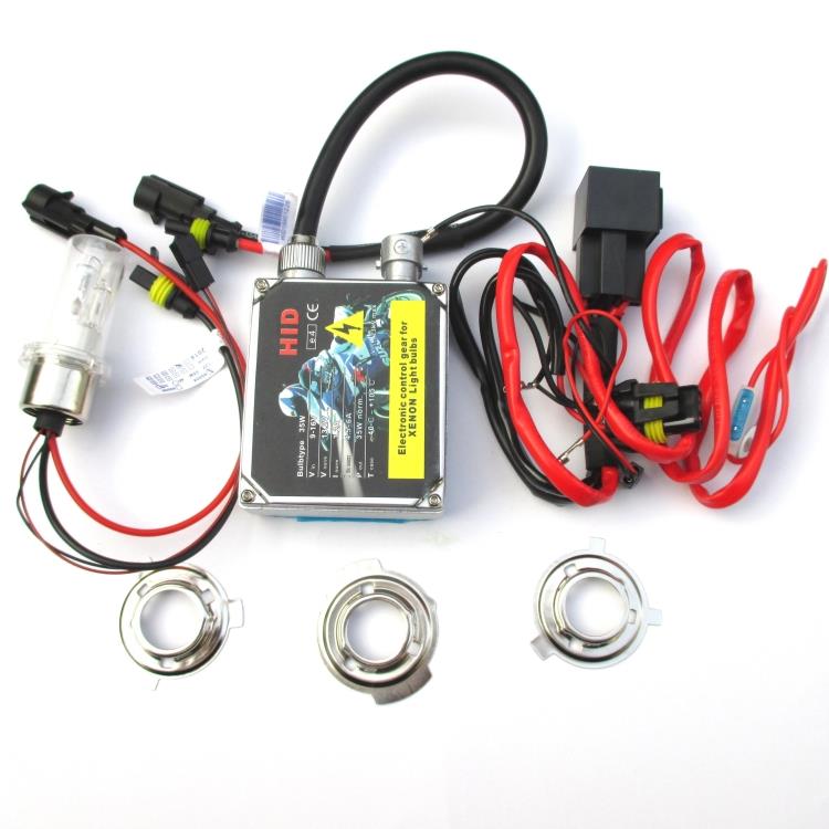 Locomotive Xenon Lamp Locomotive Xenon Lamp Suit Retrofit HID Front Headlights A Xenon-halogen lamp Xenon halogen lamp