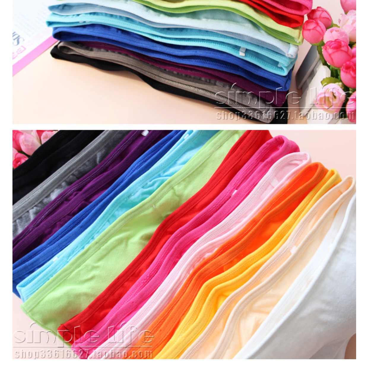 Lycra cotton không có vòng thép bra đoạn ngắn đoạn bọc ngực ống đáy áo ngực cô gái đồ lót bra chống ánh sáng màu bra