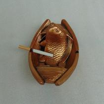 Creative gifts fashion ashtrays festival supplies living room office crafts ornaments gifts for friends