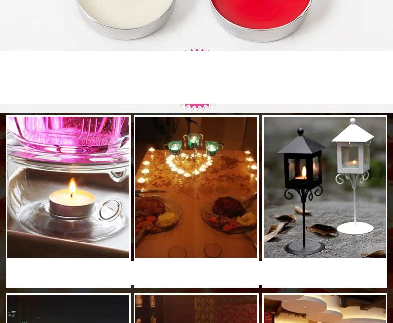 Bougie - Ref 2494204 Image 9