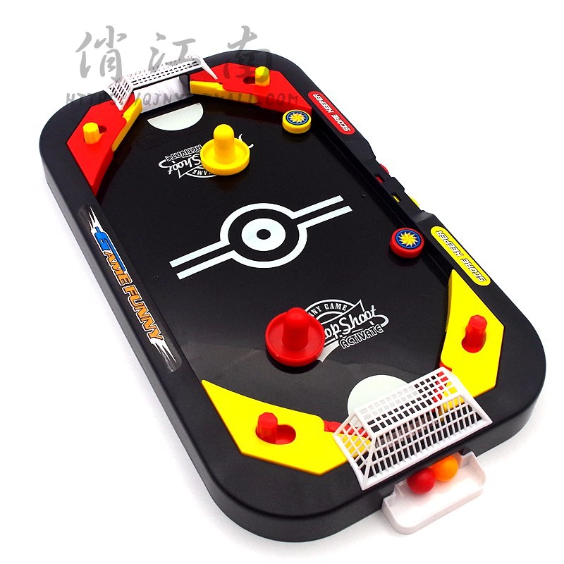 Купить Настольный хоккей Родитель-ребенок игры Настольные игры дети ...