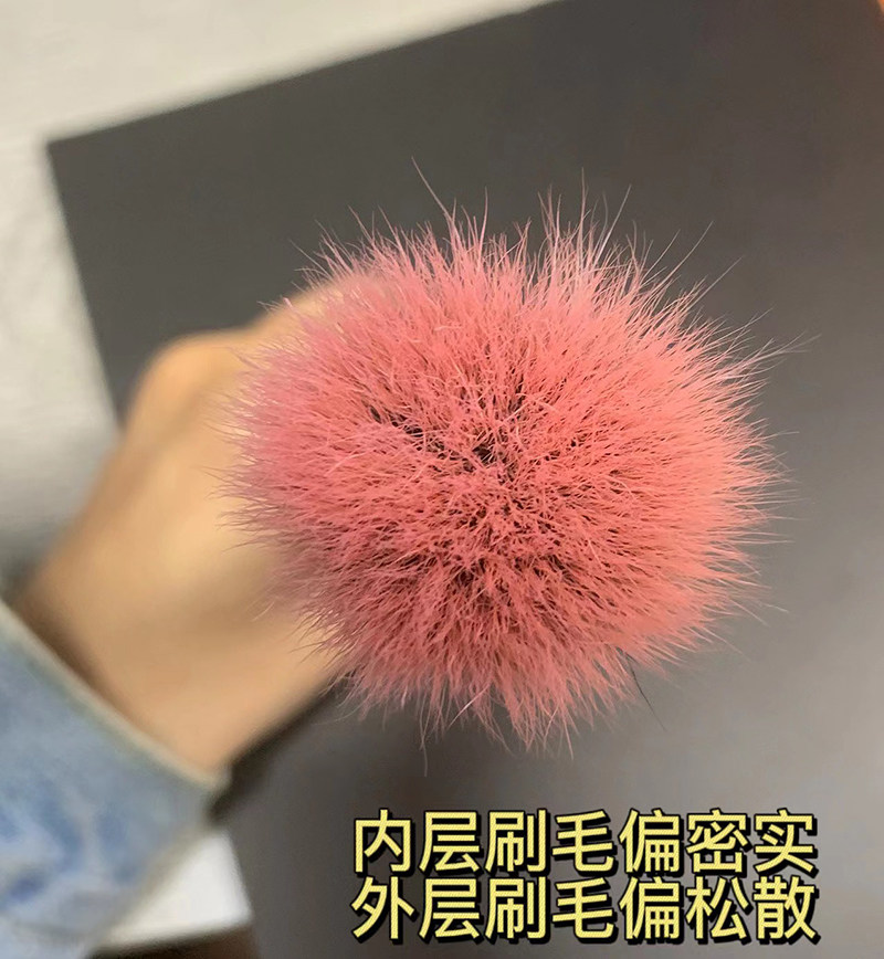 新手必看!羊毛点彩腮红刷怎么选才不翻车?保姆级教程来了_化妆刷_淘宝美妆网