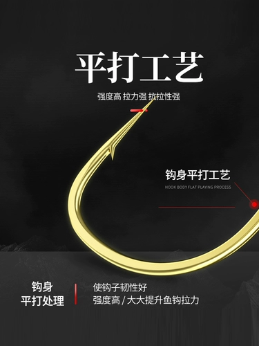 Импортированная рыбная линия с высокой рыбой