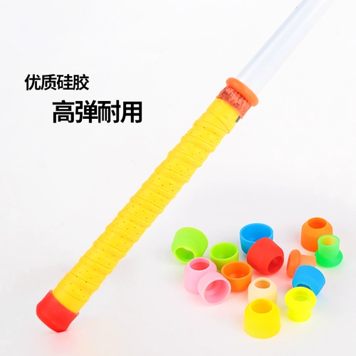 Силиконовый стержень остановил рыбную стержню с высокой полосой с запутанной полосой -сиополосной полосой -тихооп