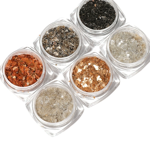 Украшение для ногтей, аксессуар, блестки для ногтей, шелковые нитки, наклейки, коллекция 2023, популярно в интернете