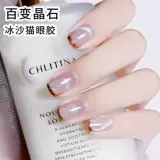 Лак для ногтей для маникюра, кошачий глаз, коллекция 2023