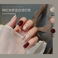 Свет ню+обнаженный цвет+коричневый красный