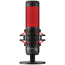 Extremely Unknown Quadcast Shenglang S Sound Pulse Anchor Microphone USB LED Sound Microphone