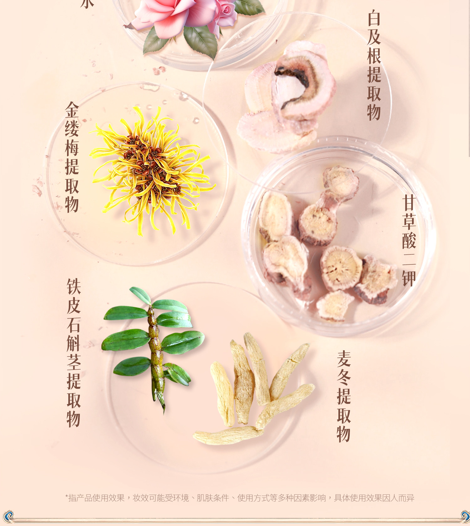 【中國直郵】 戴春林 茯苓妝前乳 30ml 隔離霜打底 細膩遮瑕 矯色 保濕修飾肌膚素顏霜